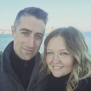 Meet your Posher, Patrick